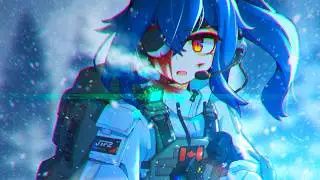 [Nightcore] Lost Light