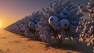 Growing Blueberries in the Desert  &ndash;The Results Will Amaze You! (Full Process)