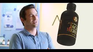 Abstrax Signature Series - The Original Jack Herer Terpene Profile