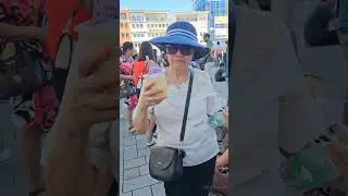Ube Festival in Stuttgart, Germany 2025