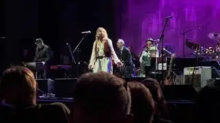 Susan Cowsill - Mohammed's Radio [LIVE at Wild Honey 2025]