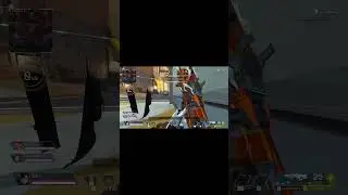 final attack #apexlegends #apex #apexlegendsclips #apexclips #wraith #arena #apexarena #mozambique