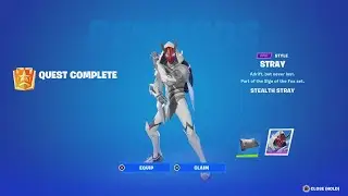 How To Do The Week 9 Quests FAST and Easy!  (Fortnite Season 2 Week 9 Challenge Guide)