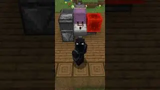 &iexcl;El CARGADOR de SHULKERS m&aacute;s peque&ntilde;o del mundo en MINECRAFT!