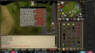 DH bombing DMM 2024