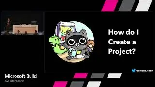 Build Nodejs APIs using Serverless with Simona Cotin