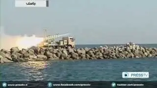 Iranian Rasol-Allah Drills (2014): Armed forces continue massive maneuvers for 5th consecutive day