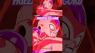 Frieza vs Goku #sparkingzero #sparkingzerogameplay #gokuvsfrieza #friezasaga #dragonballz #dbz