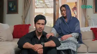 Shazil Ne Apne Pyar Ki Qurbani De Di | Main Zameen Tu Aasmaan | Feroze Khan - Hiba Bukhari |