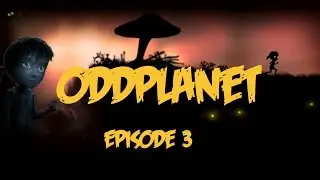 OddPlanet Episode 3 Walkthrough [English/German] HD