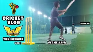 Valorant pros are cricket noobs ? | Throwback Vlog | Velocity Gaming memories