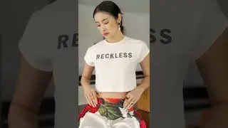 Fresh Summer Fit | HARVEST