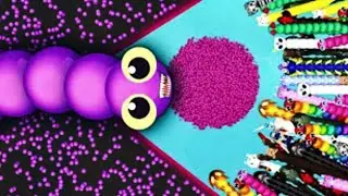 Snake.io 🐍 Biggest snake in the world new update version mod apk (android,iOS) ! Wall hack 😱