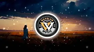 After the Fall 🌌 | Cinematic Female Ballad | WavGlow Original