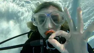 Scuba Gear Testing - Masks