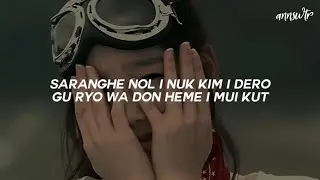 Girls' Generation (소녀시대) - Into The New World [easy lyrics]