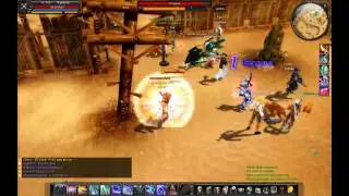 Cabal Online Romania - CAOR