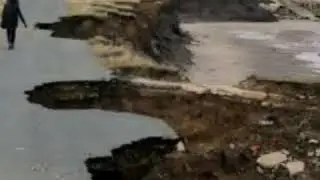 Geologic Hazard