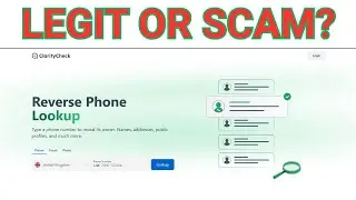 Is Clarity Check Legit or Scam? Honest Reviews