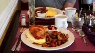 Best Breakfast: How they cook it at heartwarming Harvest Cafe on Staten Island