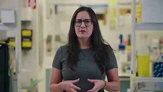 Ovarian Cancer Research - Using White Blood Cells