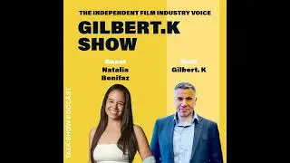 Gilbert. K Show - Natalia Bonifaz #9