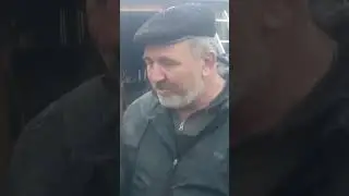 Подарок, который не должен пригодиться