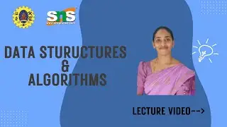 AVL Tree | Data Structures and Algorithms | SNS Institutions