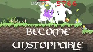 It Lurks Below Gets Wrecked by a Rogue
