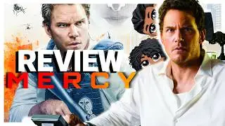 Mercy 2026 Movie | Can AI get away with Murder?
