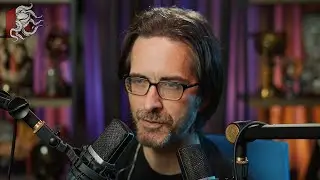 Beyond the Double Red Doors, Episode 41: F*ck Scooters