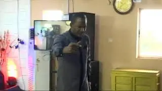 HIDDEN COVENANTS THAT MUST BE BROKEN! ...Ministering: Rev'd Femi Akinola