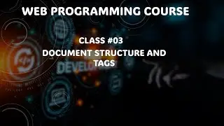 HTML Document Structure and Heading Tags Explained