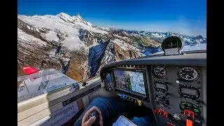 Jesenwang to Noetsch im Gailtal in WT9 Dynamic