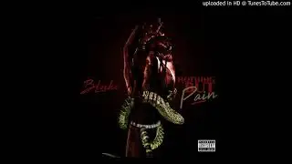 B Locke - Better Times (Prod. By Telli)