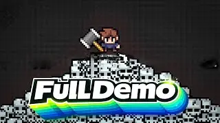 Whack-A-Monster - FULL Demo Gameplay (PC/UHD)