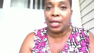 Stephanie D. Burroughs:  Facial Inner Tuning Massage