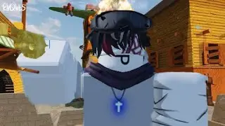 In my First roblox long form video I am playing a game called Arsenal ￼ is it good?