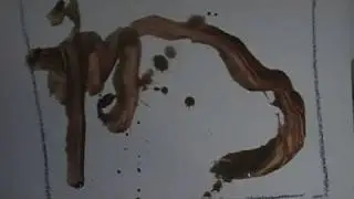 A - Abstract Impressions