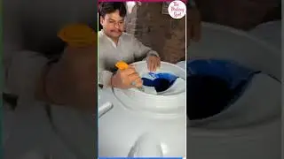 Water Tank Manufacturing Process | Complete Plastic Tank Factory