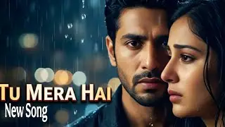 Tu Mera Hai ❤️ | Romantic Lofi Love Song @SukoonifyLoFi 