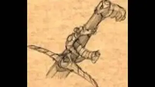 The Talking Blade, Lilarcor