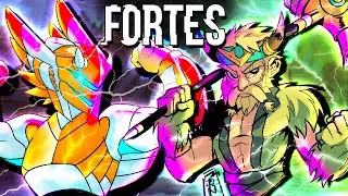 2v2 mas SÓ PODE MAIN 2.0