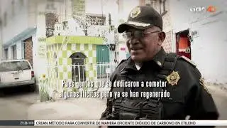 Especial | Mitos y realidades de los habitantes de 'El Hoyo'