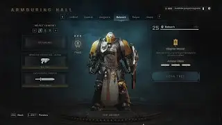 Bulwark Vs Majoris & Extremis
