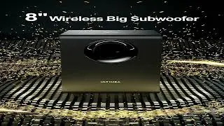 Review: ULTIMEA 7.1.4 Sound Bar with Dolby Atmos | Nova S90 | 740W Surround Sound System
