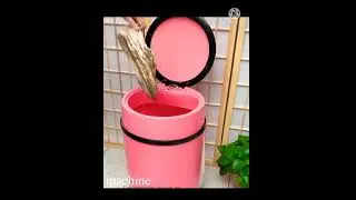 Space Saving Kitchen Organiser || Amazon Pantry Basket || HomeUtilities || Kitchen Racks