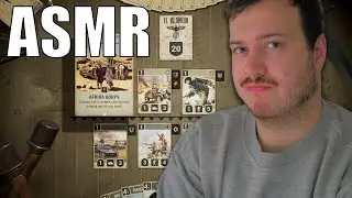 WWII but Make it a Card Game | Kards ASMR Gameplay