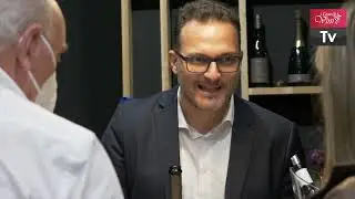 Vinitaly 2022 - Ugo Nicosia racconta La Contea