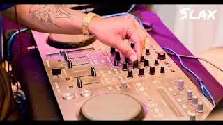 Susanna Remix DJ SLAX